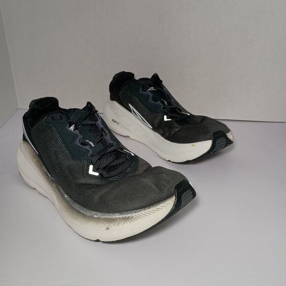 Altra FWD VIA Womens Black Athletic Training Running Shoes Size US 10 EU 42 - Picture 9 of 15